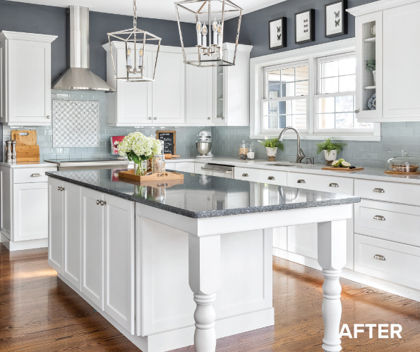 Kitchen & Bathroom Remodeling | Kitchen Magic